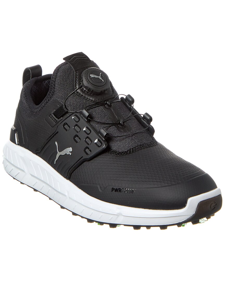 Puma Golf Ignite Articulate Disc Golf Shoe