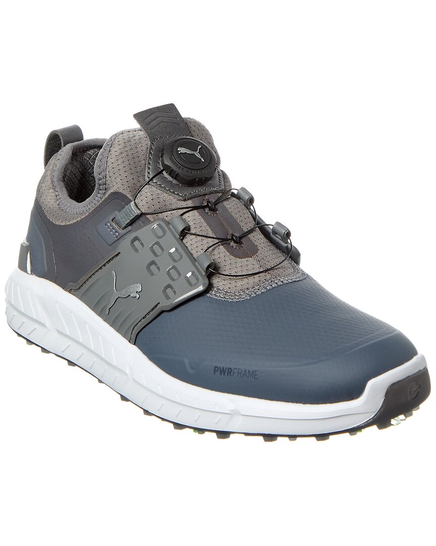 Puma Golf Ignite Articulate Disc Golf Shoe