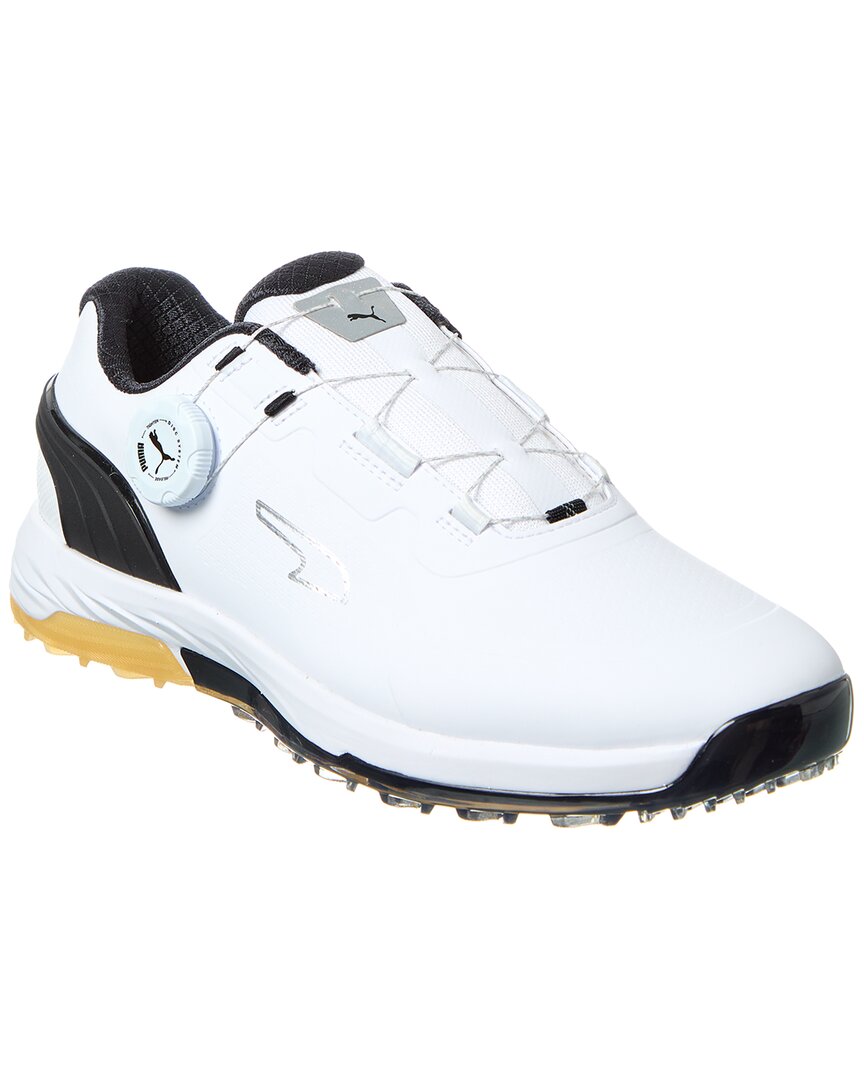 Puma Golf Alphacat Nitro Golf Shoe