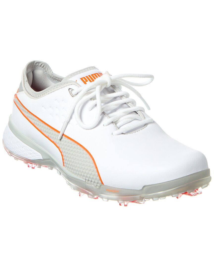 Puma Golf Proadapt Delta Leather Golf Shoe