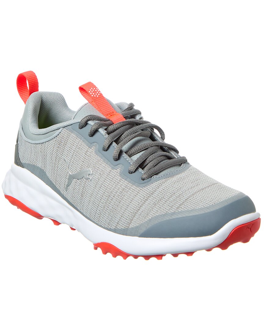 Puma Golf Fusion Pro Golf Shoe