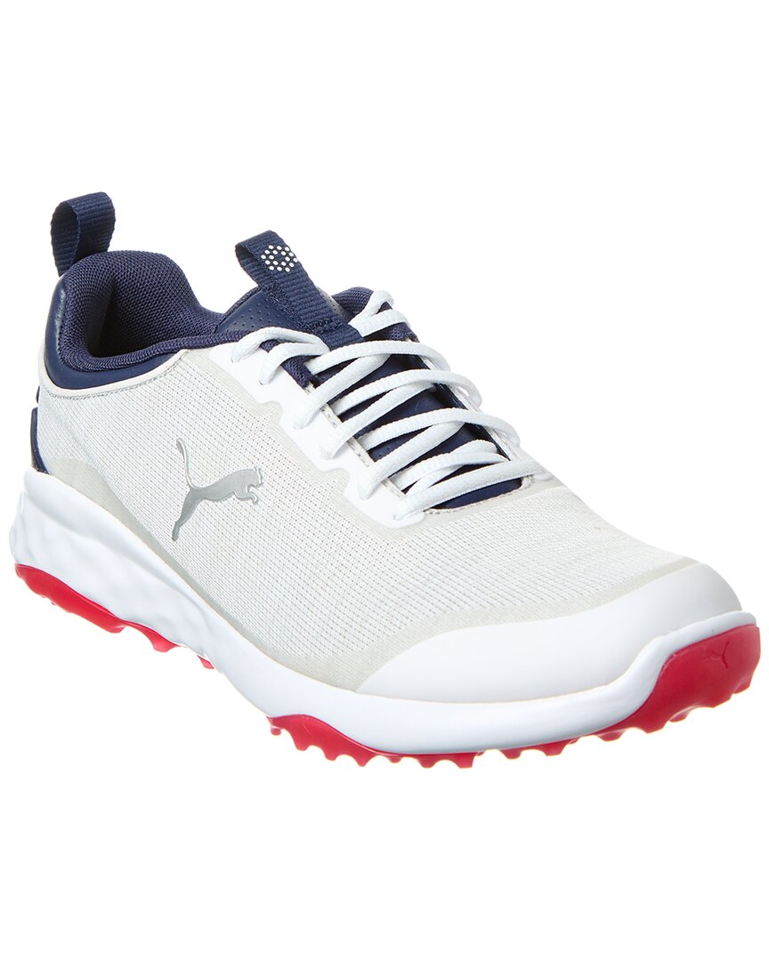 Puma Golf Fusion Pro Golf Shoe