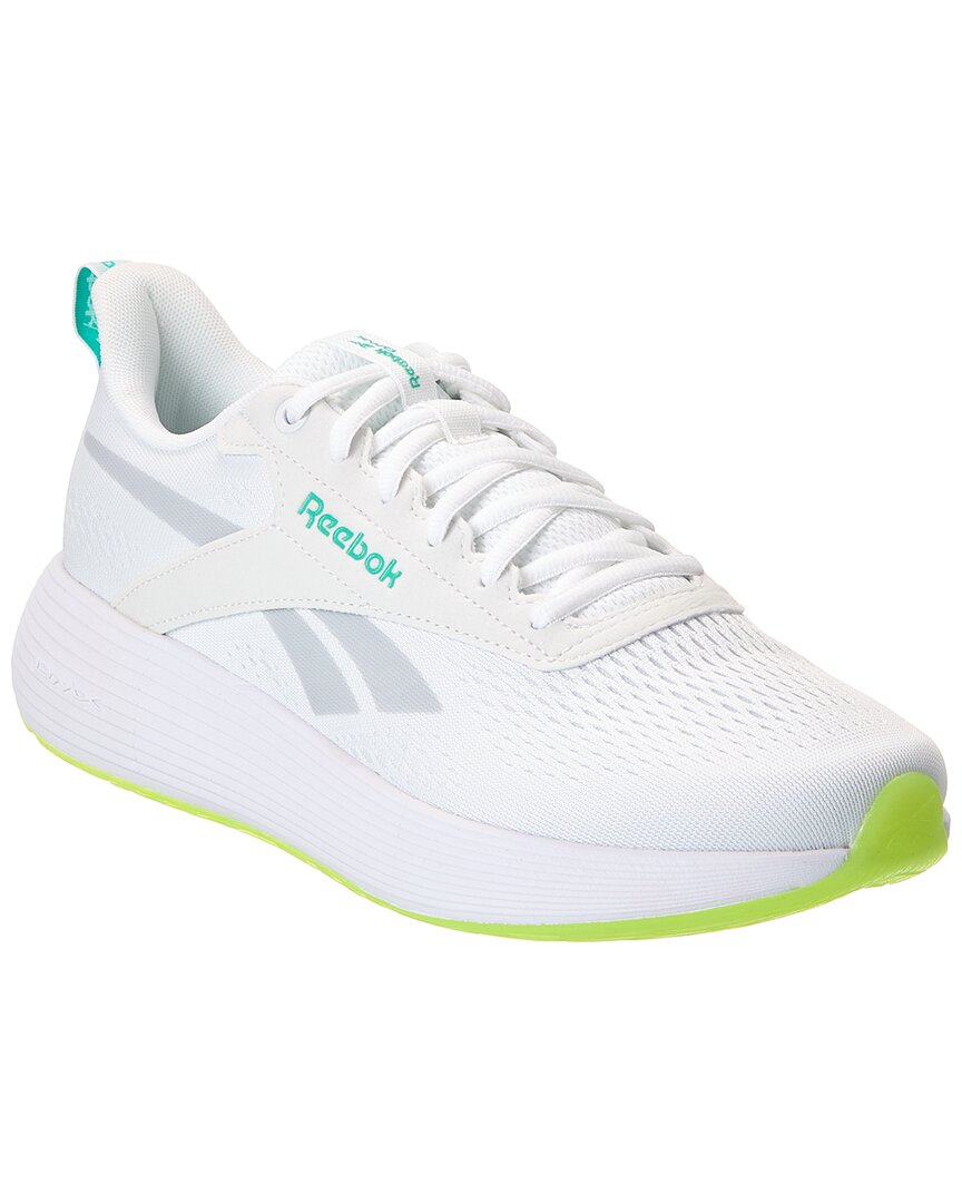 Reebok Dmx Comfort + Sneaker In White