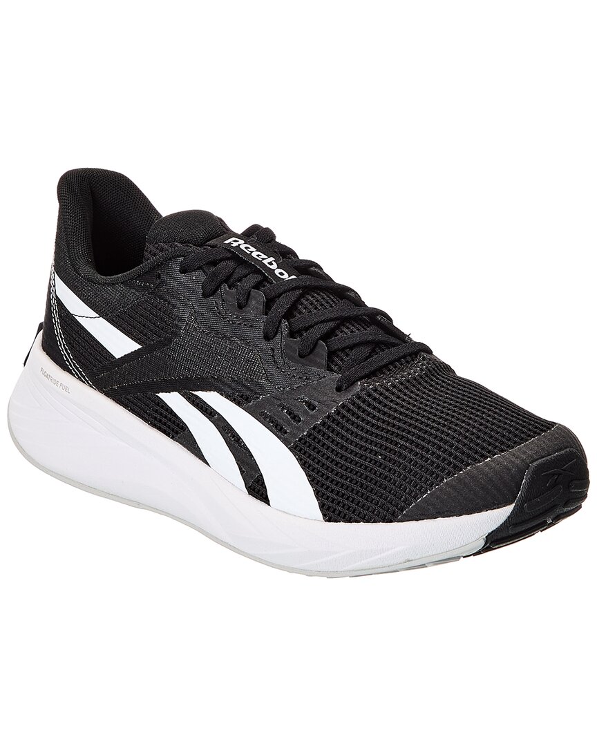 Reebok Energen Tech Plus Sneaker In Black