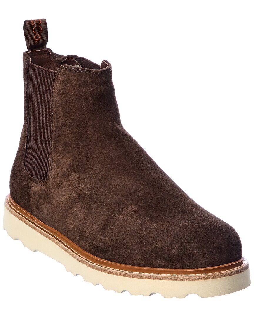 AUSTRALIA LUXE COLLECTIVE YARRA SUEDE BOOT
