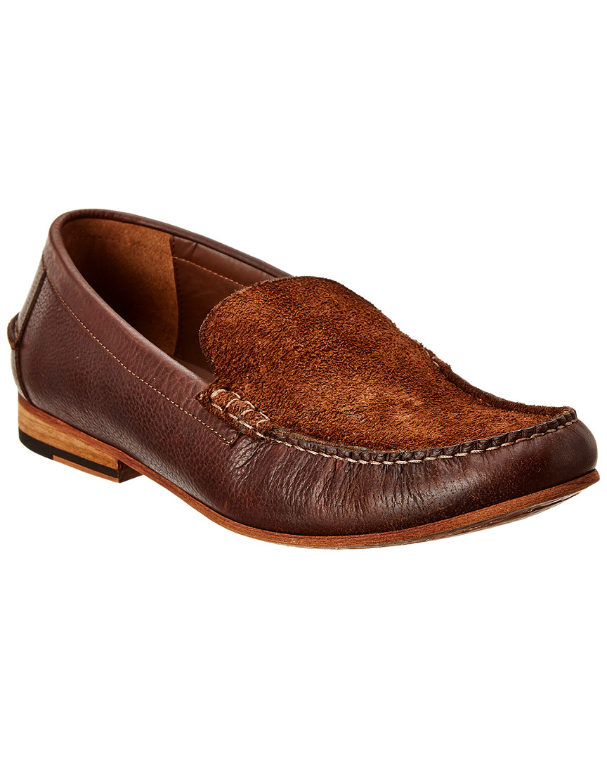 jordan loafer