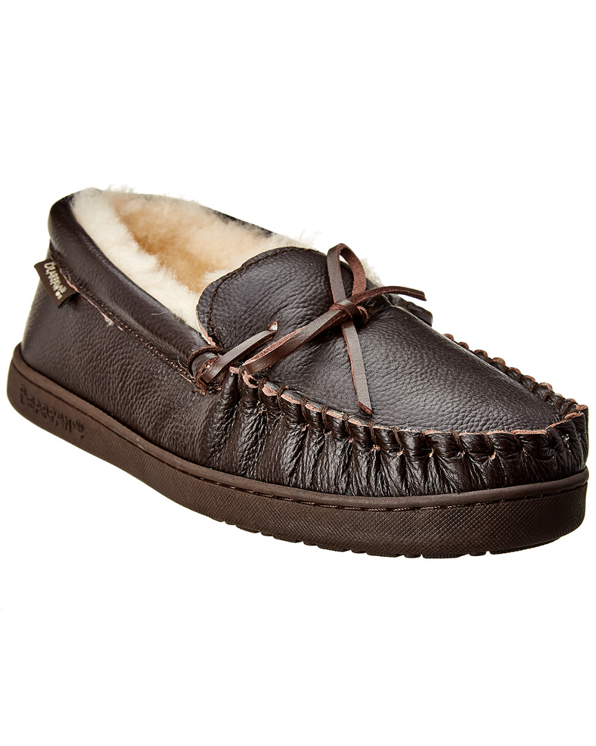 bearpaw mens moccasins