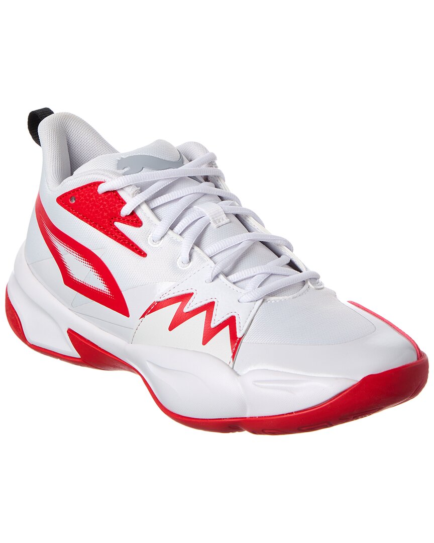 Puma Genetics Sneaker In White