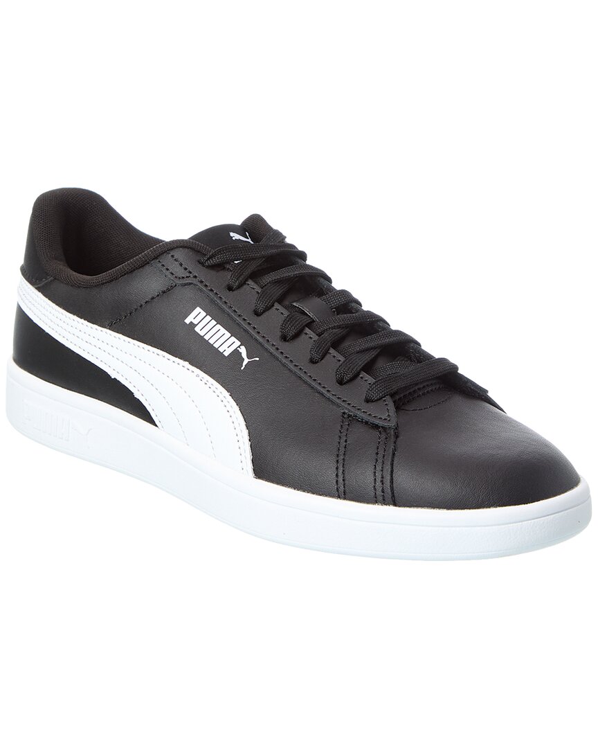 Puma Smash 3.0 Leather Sneaker In Multi