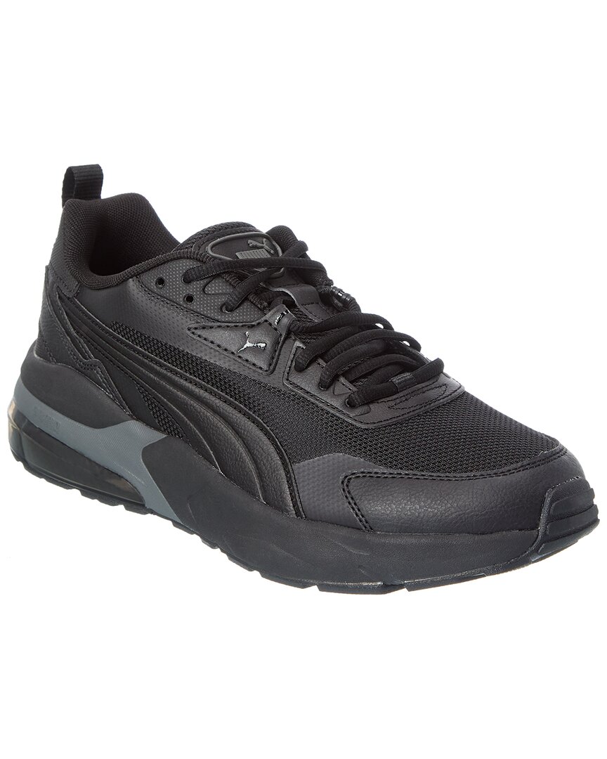 Puma Vis2k Sneaker In Black