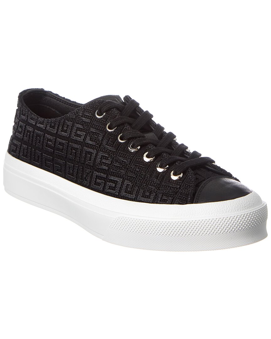 GIVENCHY CITY LOW SNEAKER