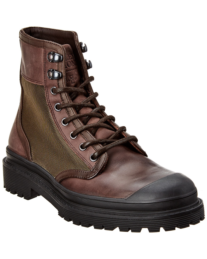 allen edmonds ranger waterproof boot review