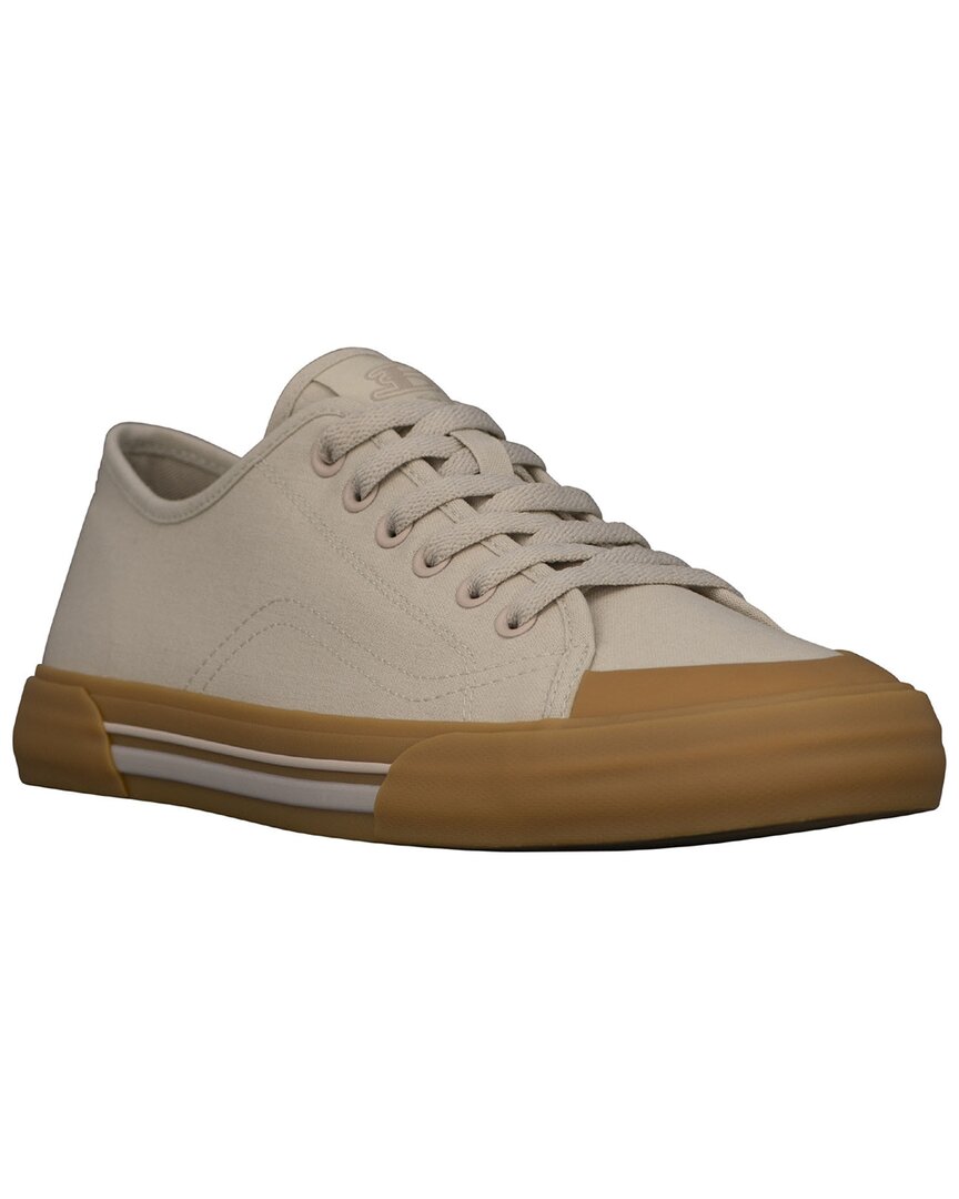 Ben Sherman Belfast Sneaker In Neutral