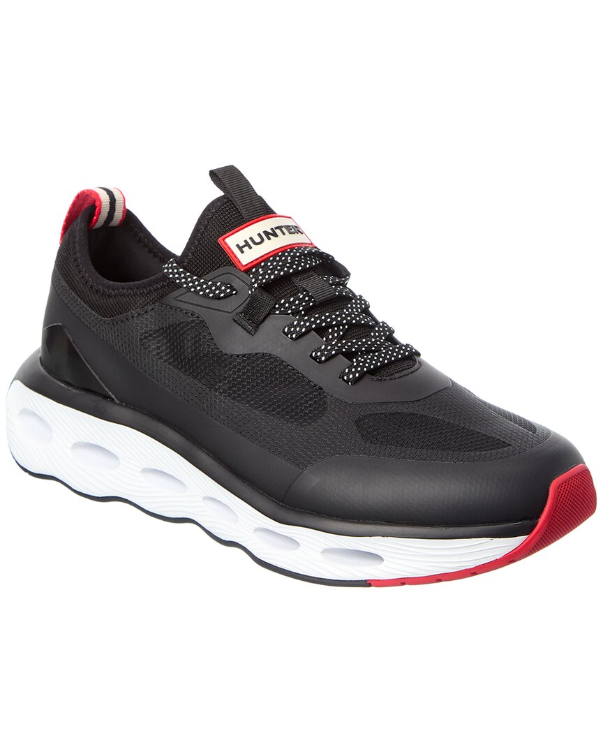 Hunter Hmgabreal Sneaker In Multi