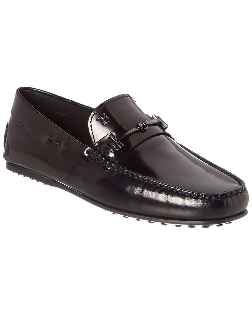 tods loafers uk