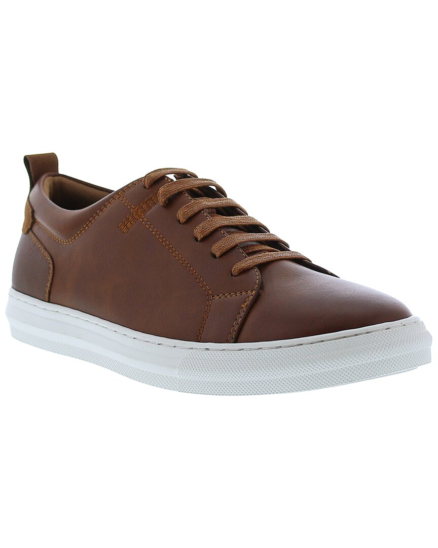 english laundry paul leather sneaker