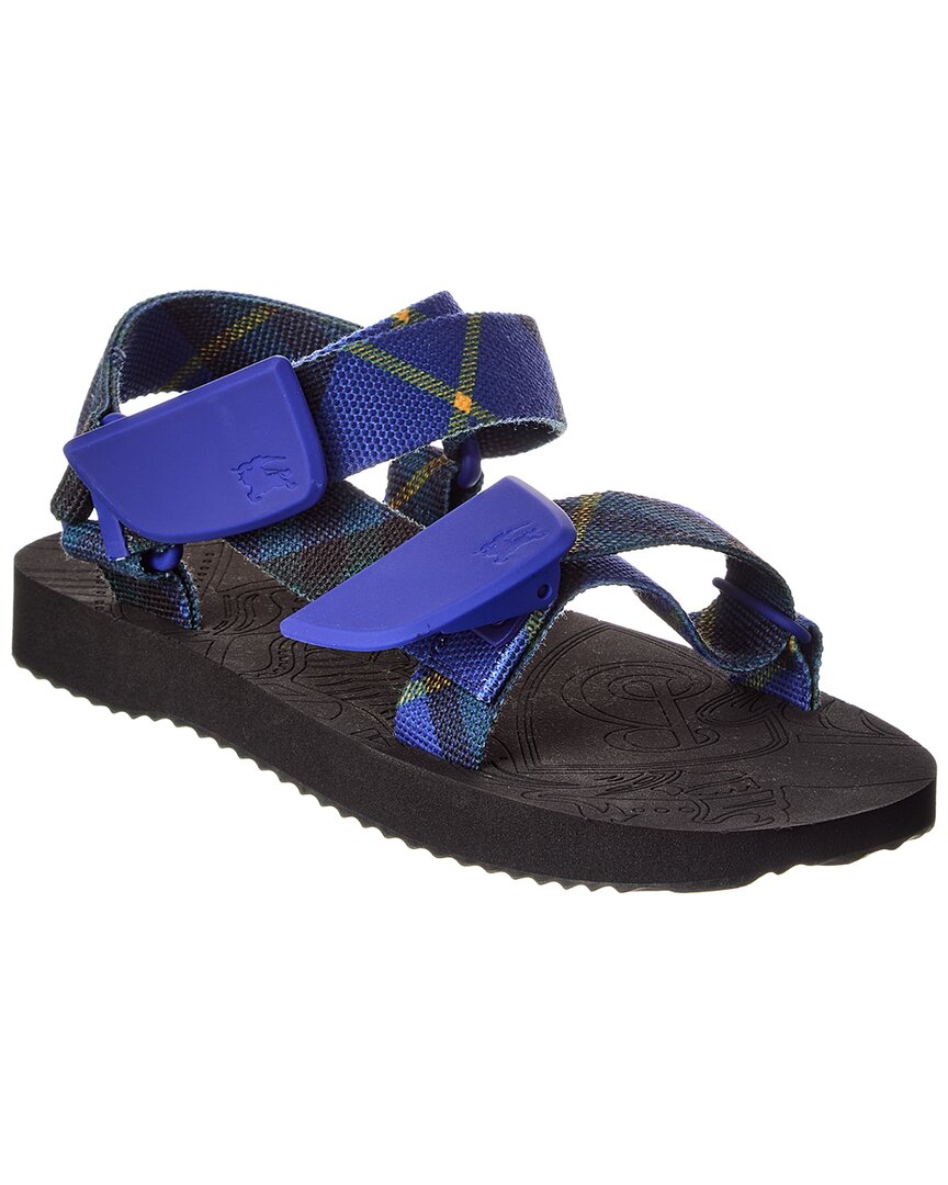 Burberry Trek Sandal Men display picture 2