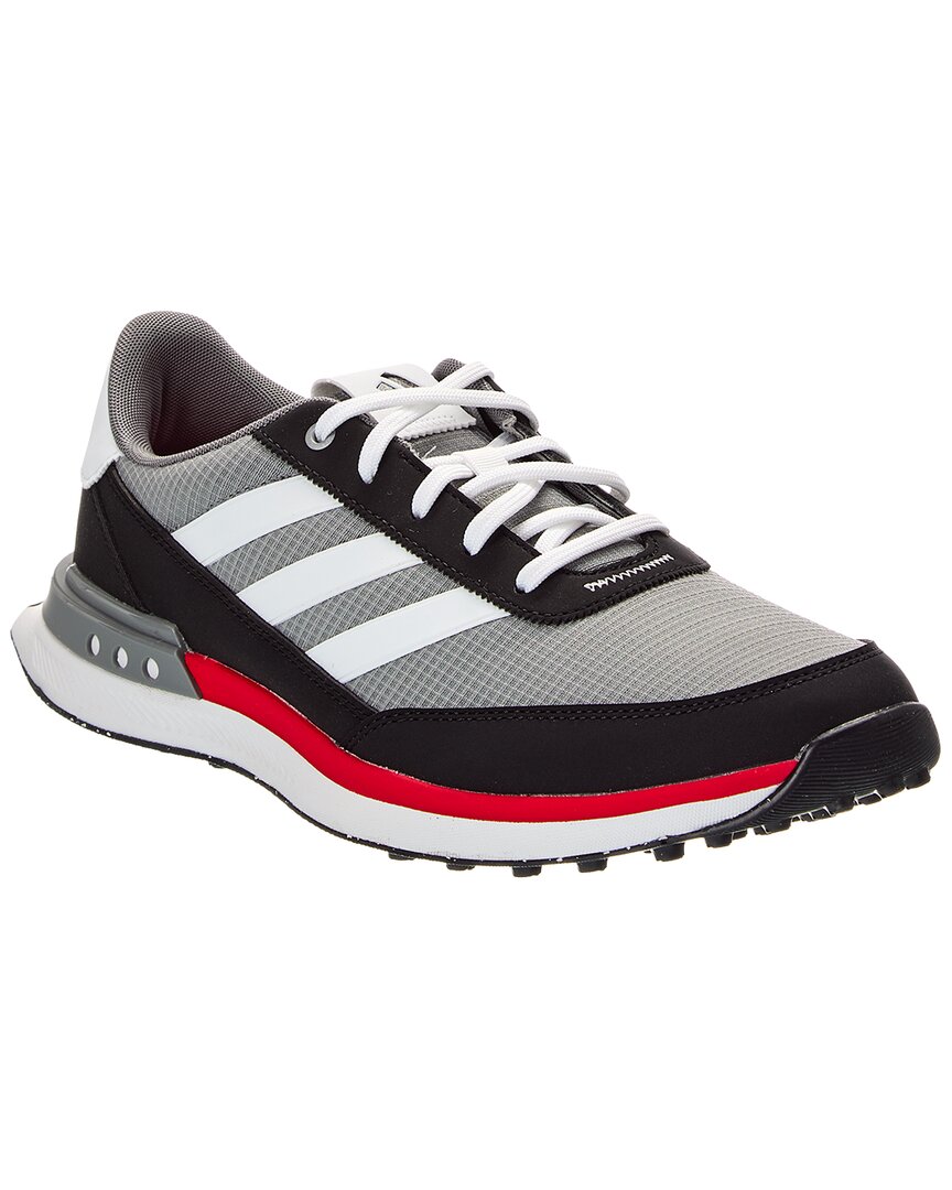 Adidas Golf S2g 24 Spikeless Golf Shoe In Gray