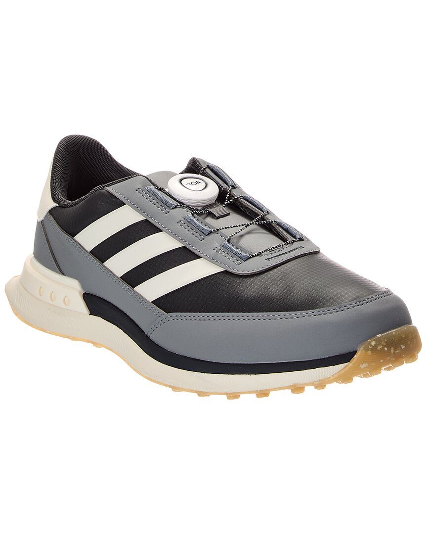 Adidas Golf S2g Boa 24 Spikeless Golf Shoe In Gray