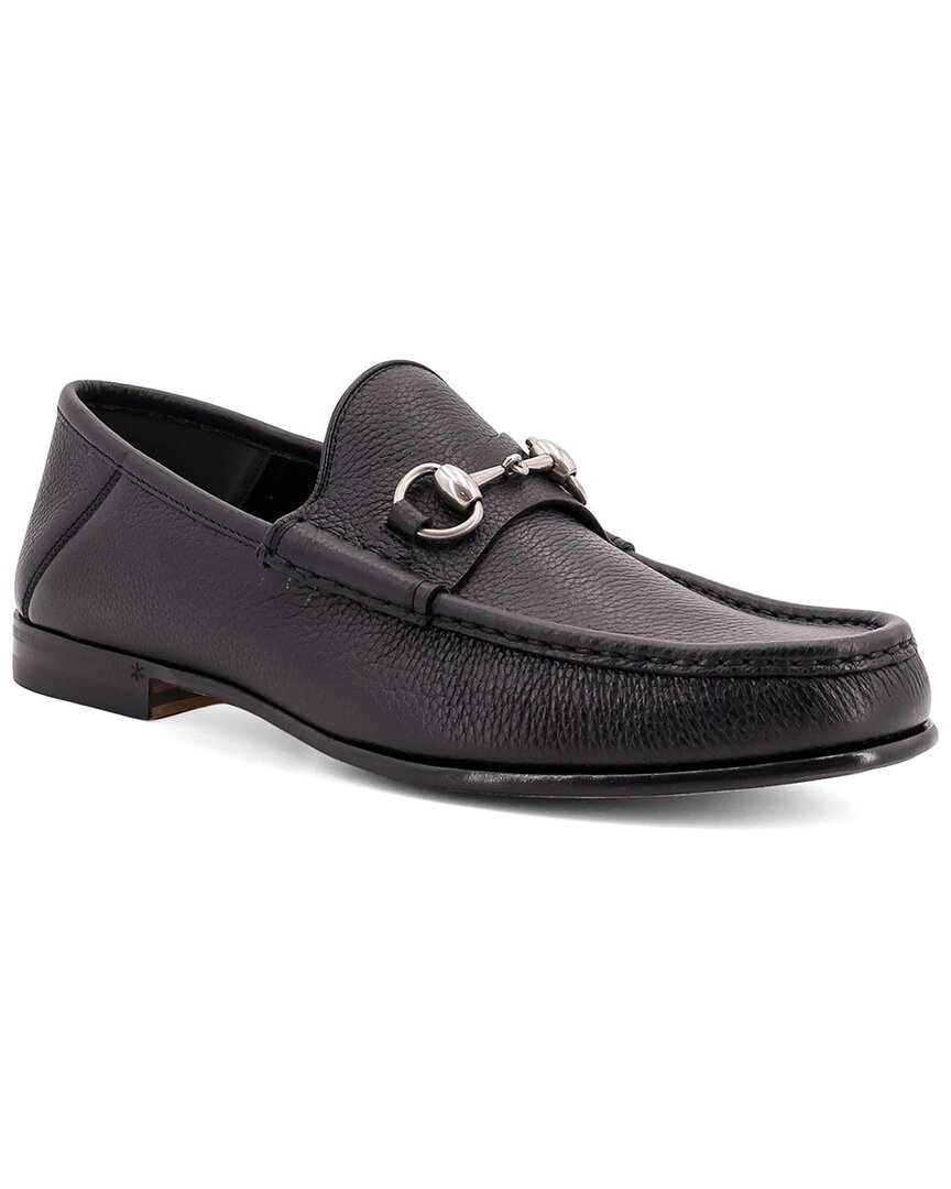 Gucci Horsebit 1953 Leather Loafer In Multi