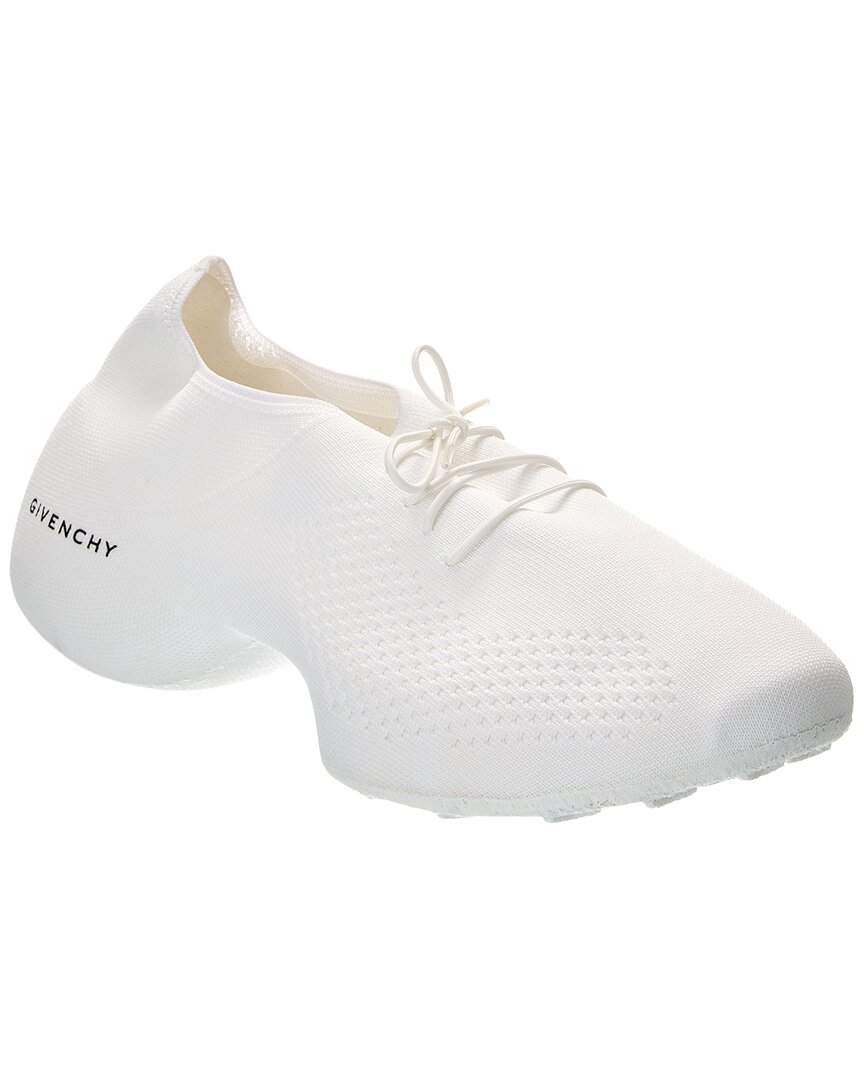 Givenchy Tk-360 Sneaker In White