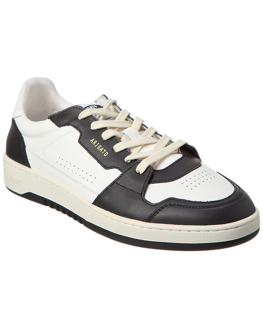 Axel Arigato Dice Lo Sneakers In White