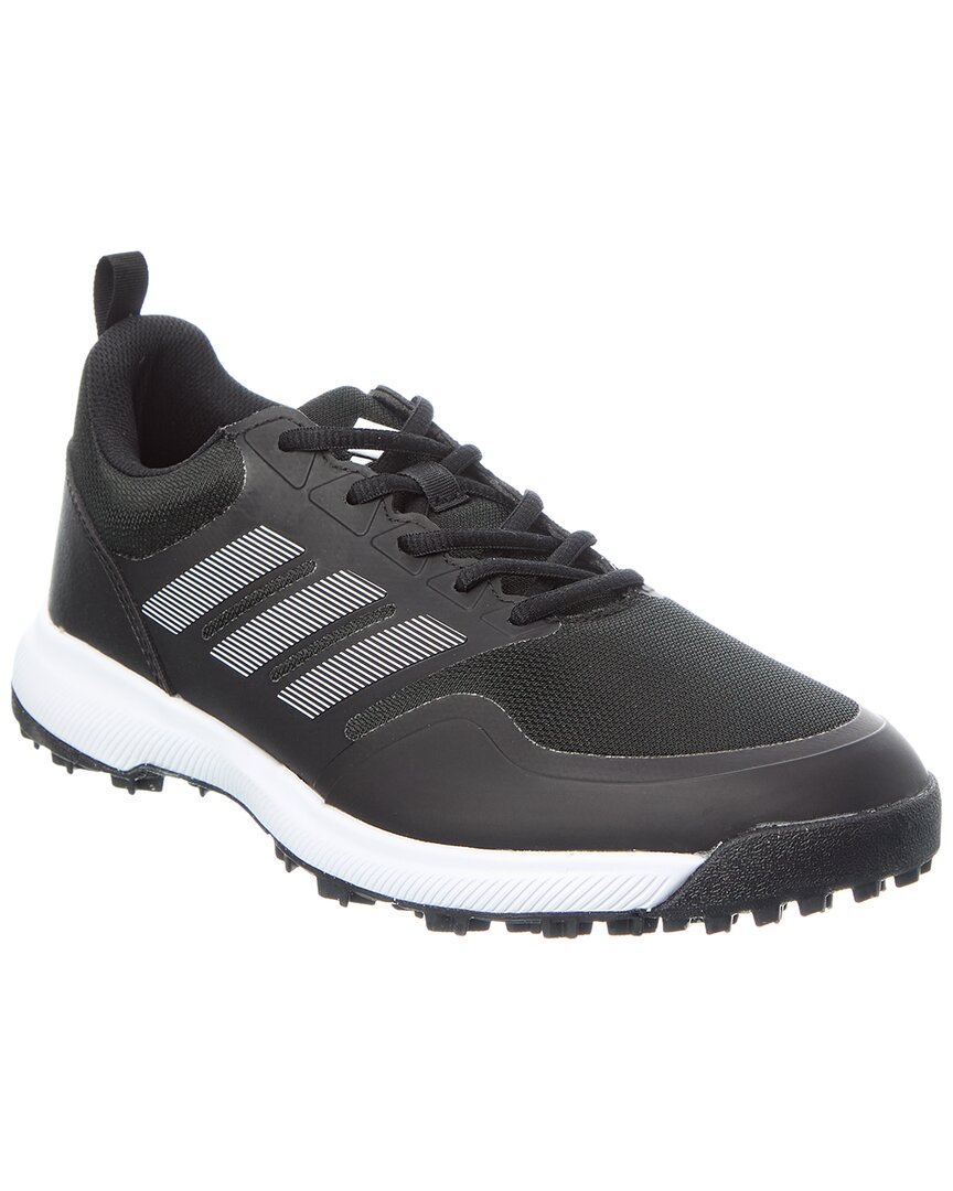 Adidas Golf Tech Response Sl 3 Sneaker In Black