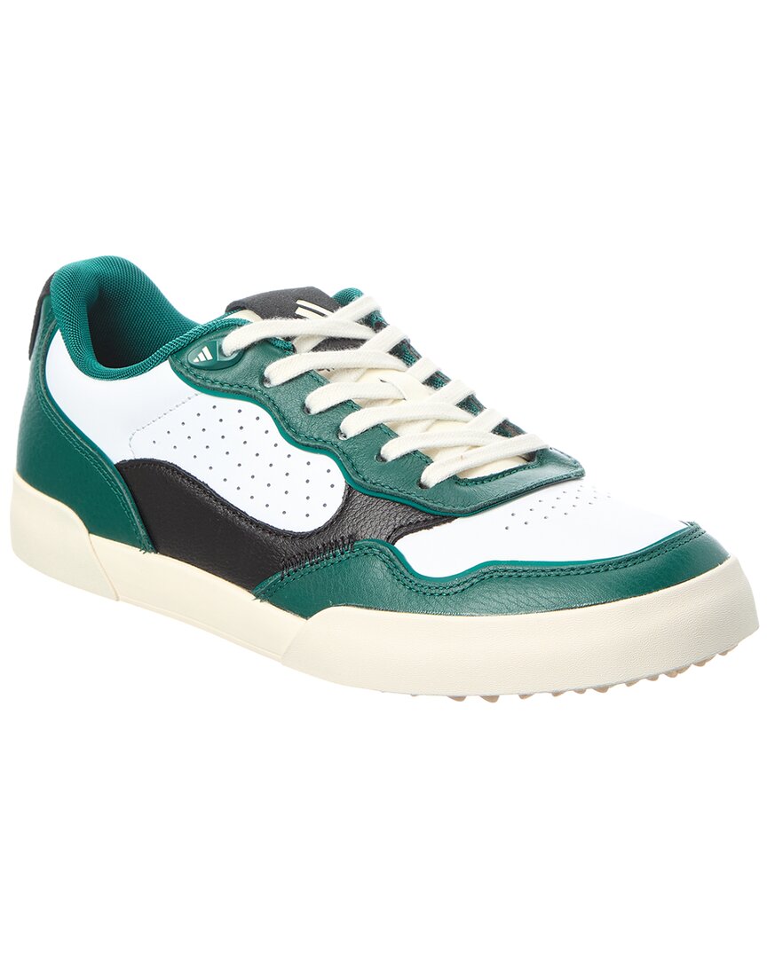 Adidas Golf Retrocross 25 Spikeless Golf Shoe In Multi