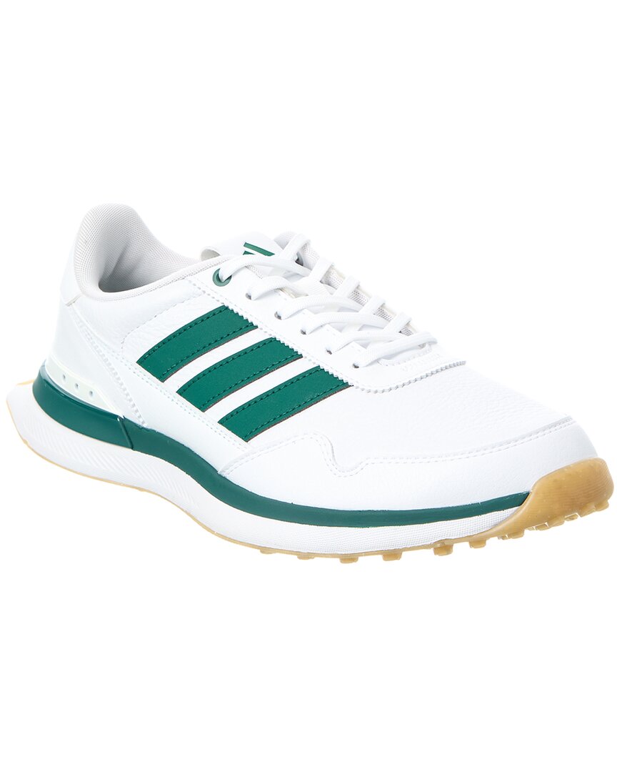 Adidas Golf S2g 26 Leather Spikeless Golf Shoe In Multi