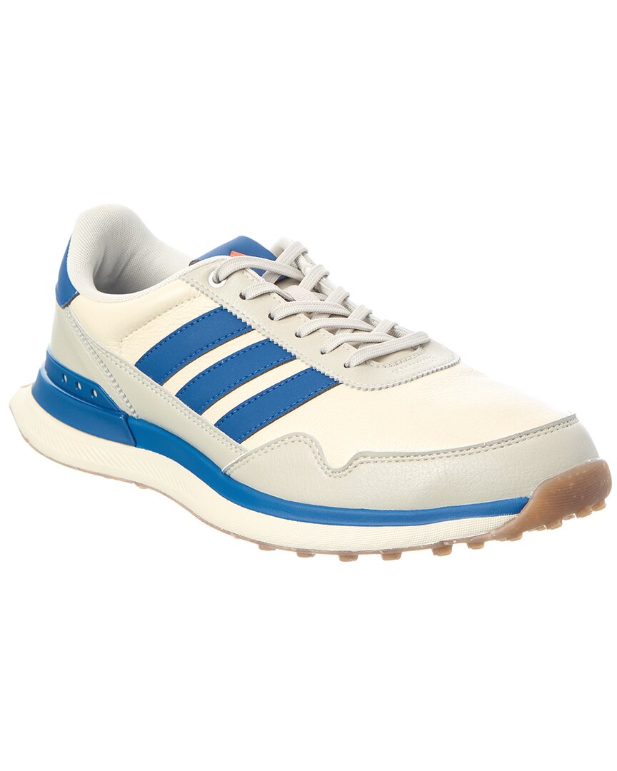 Adidas Golf S2g 26 Leather Spikeless Golf Shoe In Multi