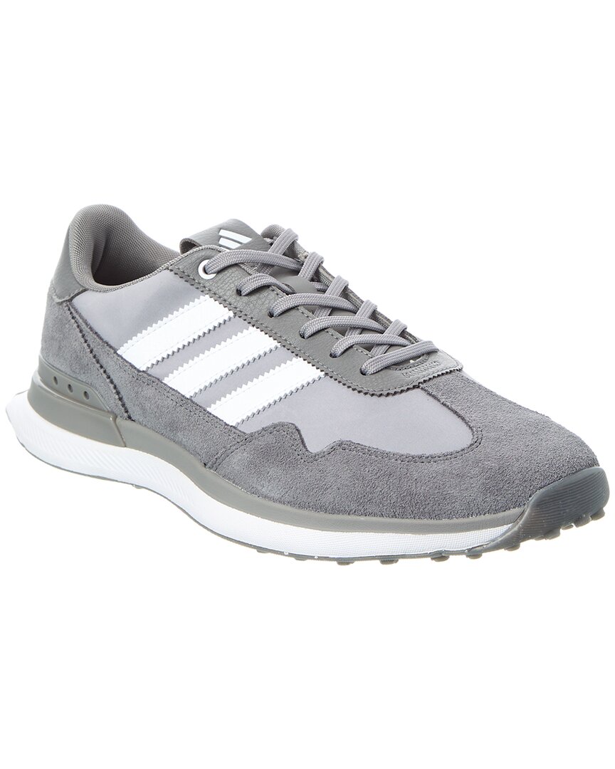 Adidas Golf S2g 26 Spikeless Golf Shoe In Gray