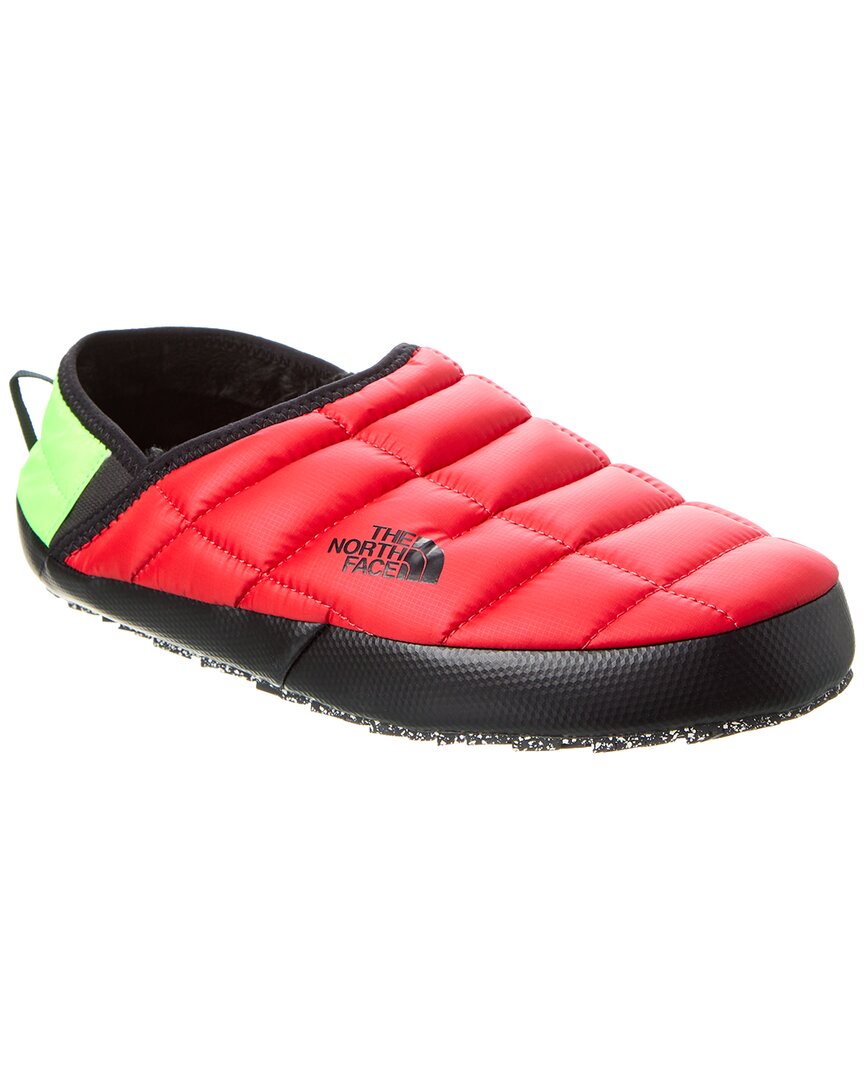 northface traction mule