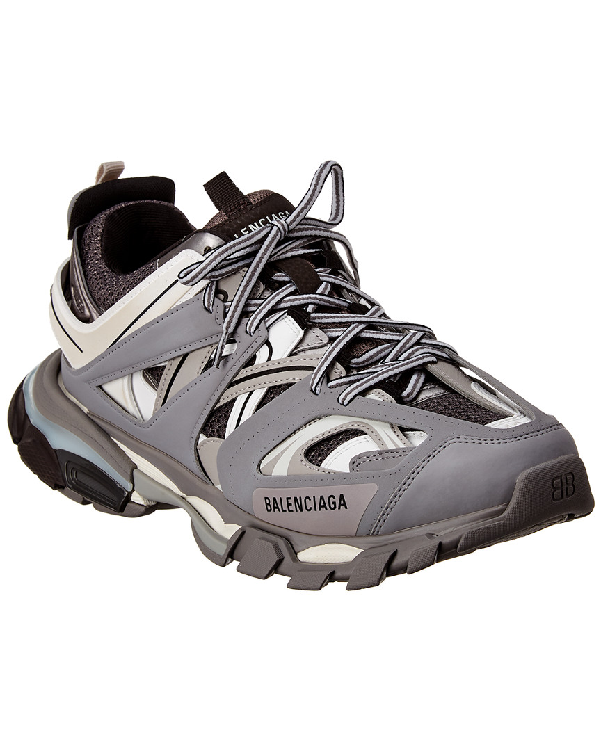 balenciaga track nylon