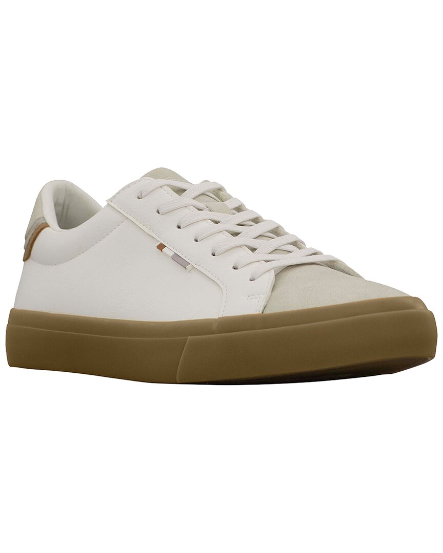 Ben Sherman Pepper Lace-to-toe Sneakers In Multi