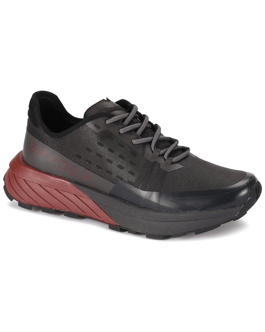 Spyder Icarus Running Shoe