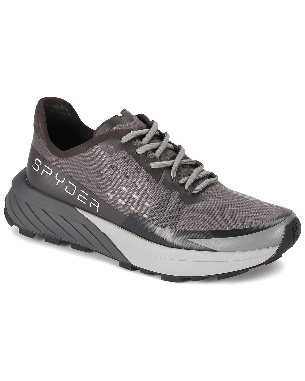 Spyder Men's Icarus Sneaker (Dark Grey)