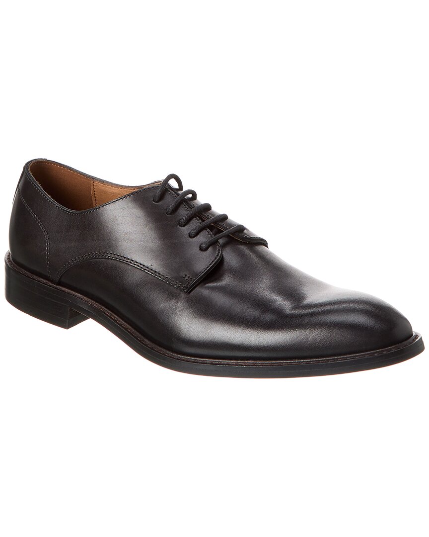 WINTHROP WINTHROP SHOES CHANDLER LEATHER OXFORD