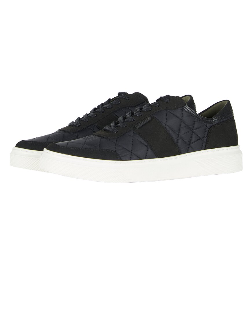 Barbour Liddesdale Sneaker