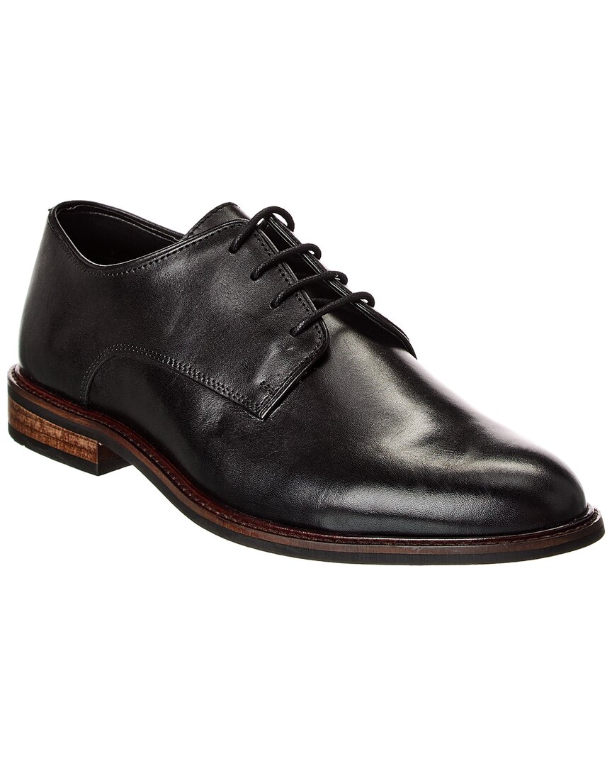 Dune London Sethel Leather Oxford