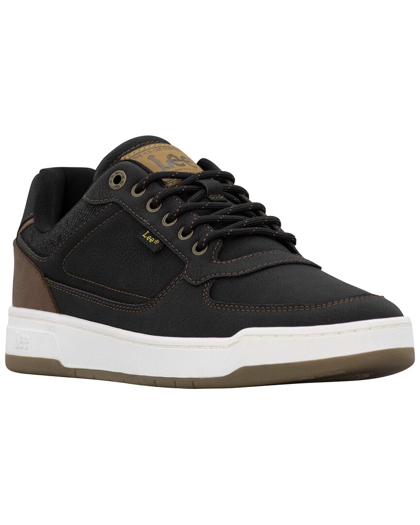 Lee Daybreaker Lo Oxford Sneaker In Multicolor