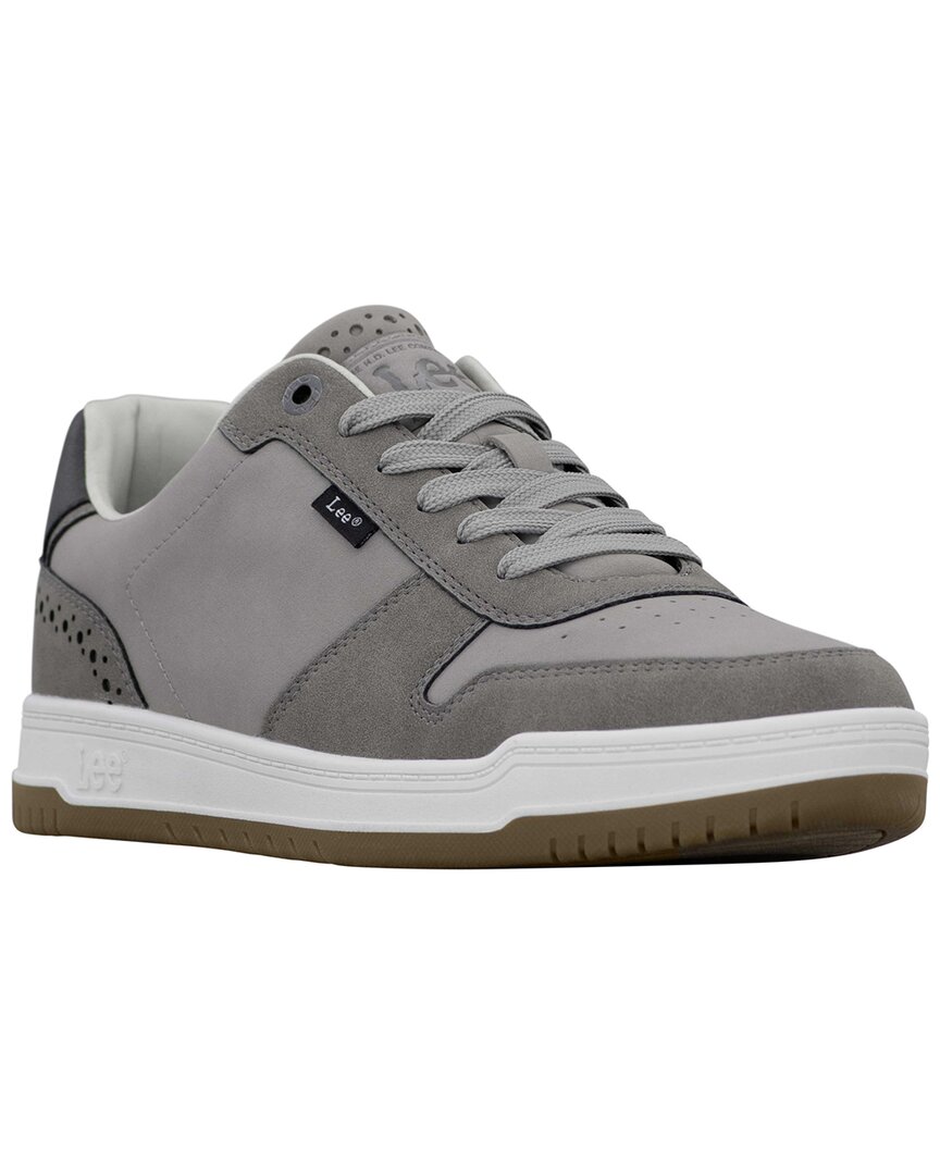 Lee Specter Oxford Sneaker In Multicolor