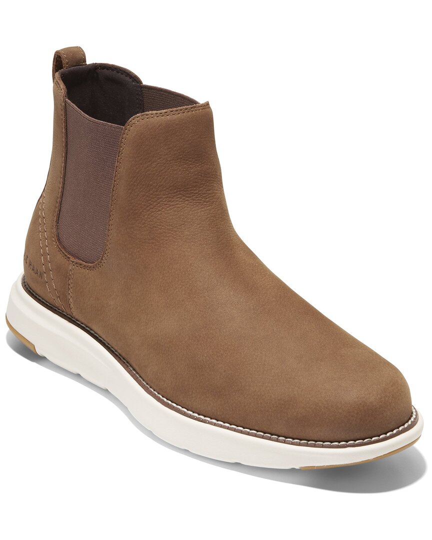 Cole Haan Grand Atlantic Leather Boot