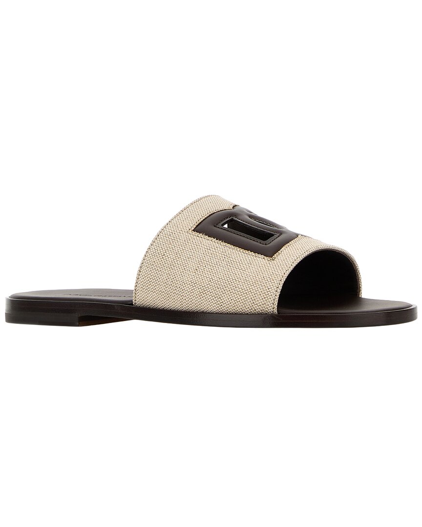 Dolce & Gabbana Slide In 89680
