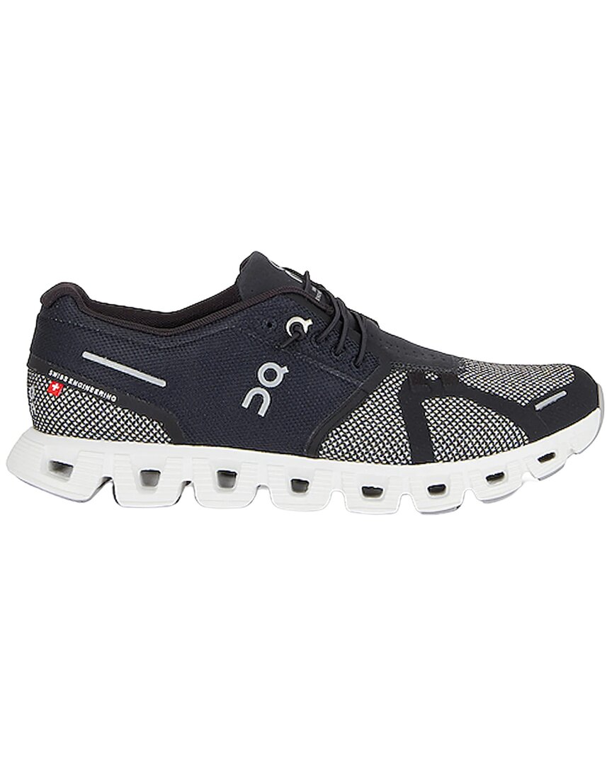 Shop On Running Cloud 5 Combo Sneaker
