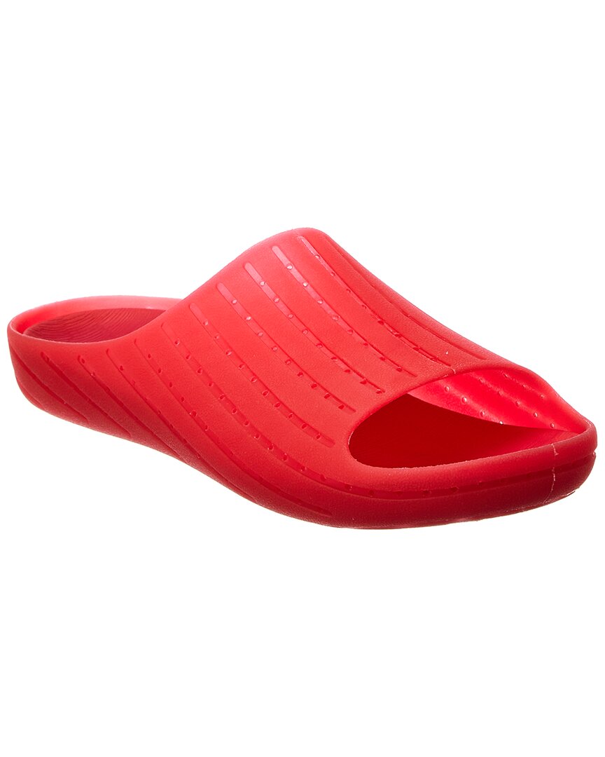 Shop Camper Wabi Slide In Red
