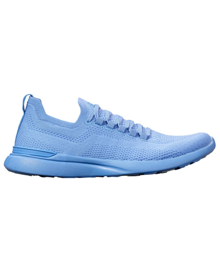 Shop Apl Athletic Propulsion Labs Apl Techloom Breeze Sneaker In Blue