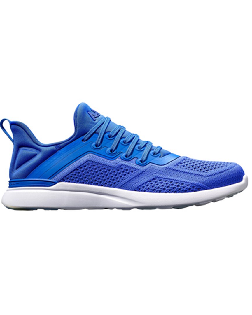 Shop Apl Athletic Propulsion Labs Athletic Propulsion Labs Techloom Tracer In Blue