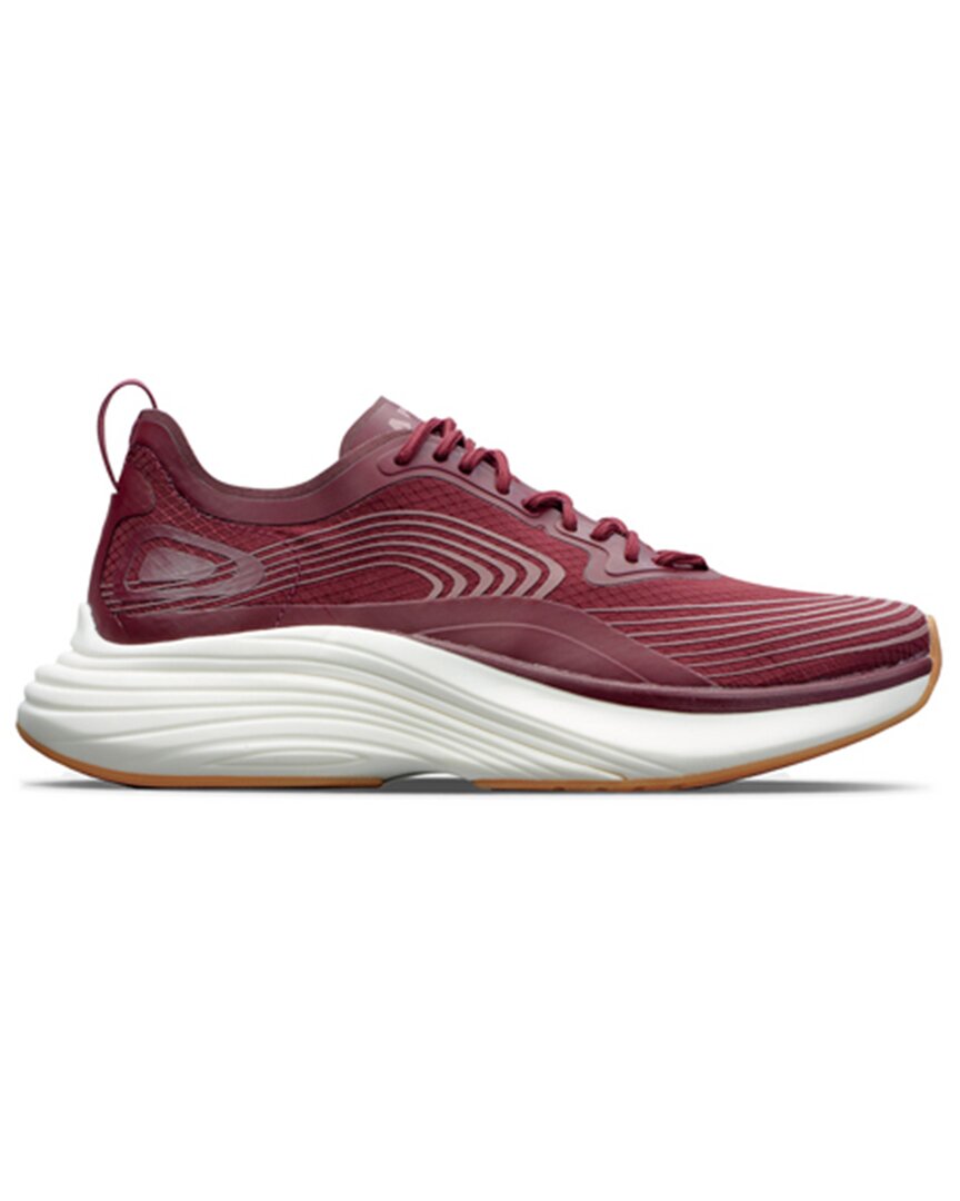 Shop Apl Athletic Propulsion Labs Athletic Propulsion Labs Streamline In Red