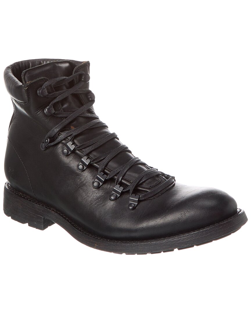 Frye Bowery Hiker