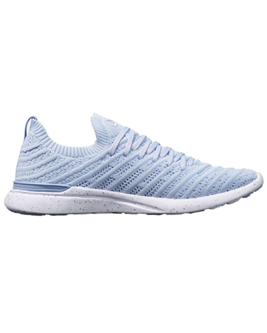 Apl Athletic Propulsion Labs Athletic Propulsion Labs Techloom Wave In Blue